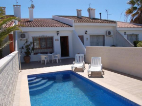 Casa Géminis with privat pool